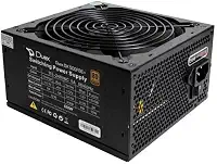 Fonte de Alimentação Duex DX-500FSE 500W com cabo
