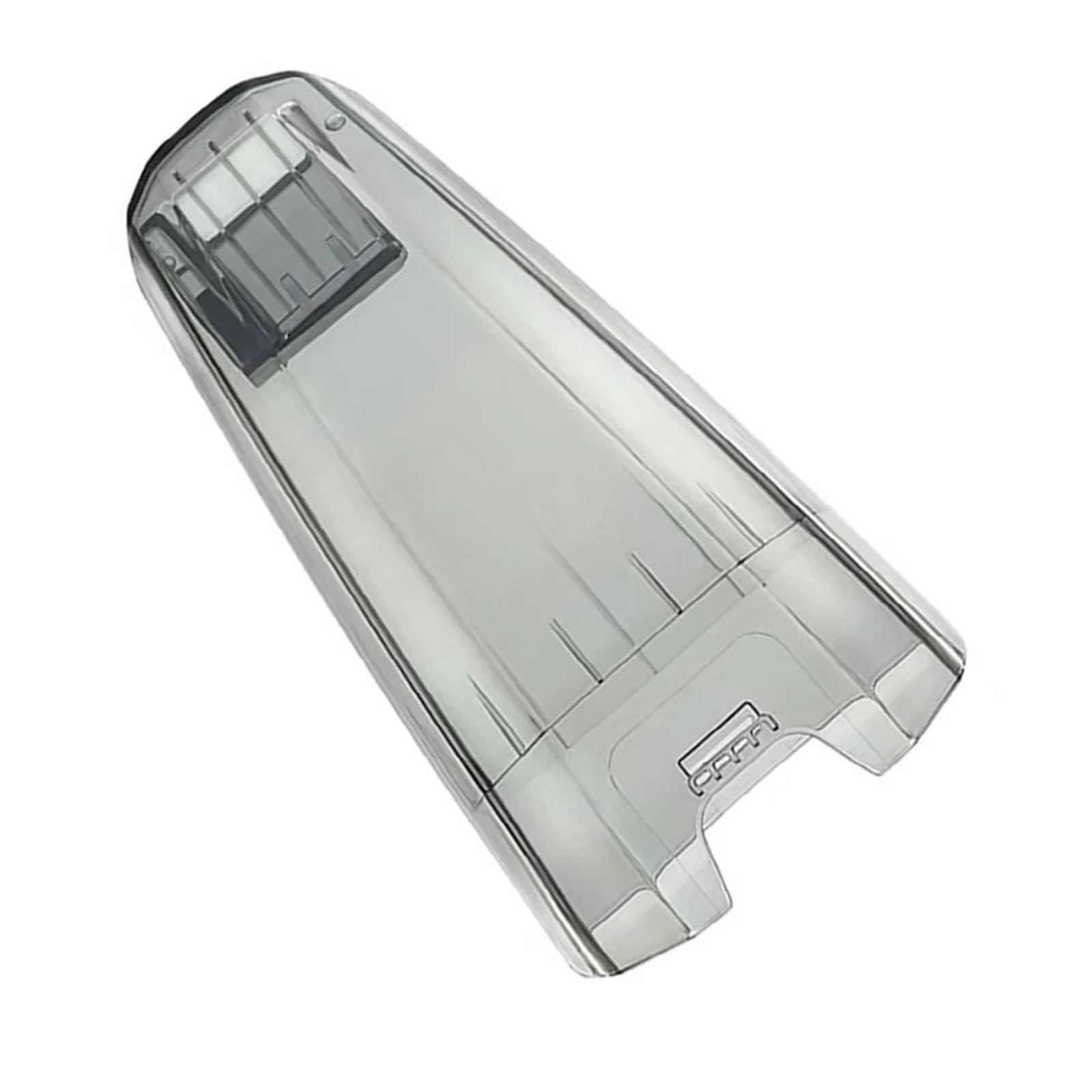 Cordless Vacuum Cleaner Replacement Parts Dust Box Dust Bin Compatible for Midea MVC-16T Tool Accessories