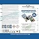 PandaCleaner Isopropanol/Reinigungsalkohol - 1000ml - Reinigungsflüssigkeit für Haushalt, Handwerk & Industrie - Mit Dosiervorrichtung