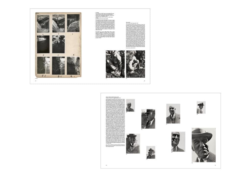 Moholy Album: Changing Perspectives on the Roadmaps of Modern Photography, 1925-1937