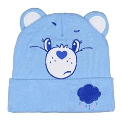 Grumpy Bear