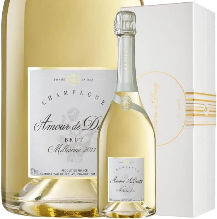 信濃屋92本限定デュピュイ（DUPUY）プティシャンパーニュ Lot No.73#24