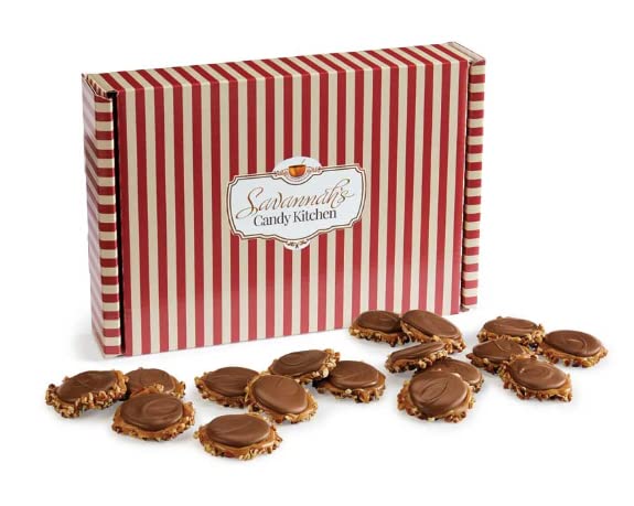 Miniatura 5 de Savannah's Original Pralines - Caja de 50 piezas