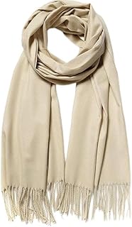 ARYANSH SHOPPE Plain Solid Fashionable Winter Wear Thin Scarf/Stole/Shawl For Baby Girls Womens-picture-29