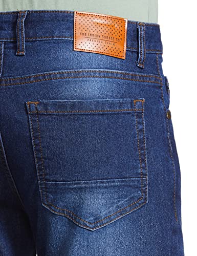 Image of THE Indian Garage CO Men Jeans