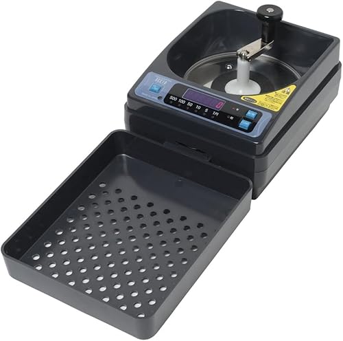 コインカウンター 小型硬貨計数機 SCC-10