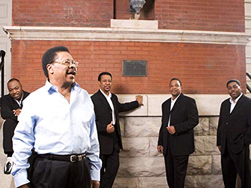 Mighty Clouds of Joy