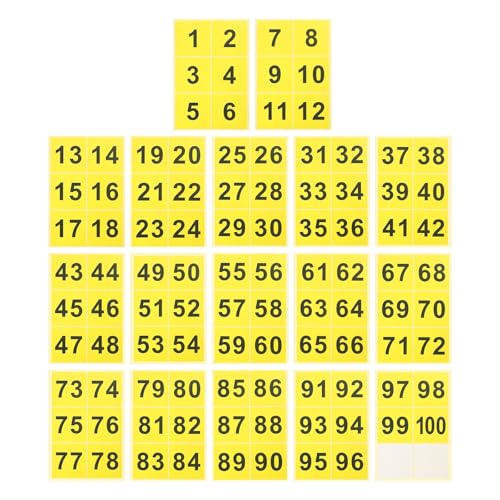 PATIKIL �A�� �V�[�� 1-100 �����` �V�[�� �S�� �r�j�[�� �ԍ� ���x�� �݌� ���� ���b�J�[ �H� ���[�{�b�N�X ���� ���O ���F ������: