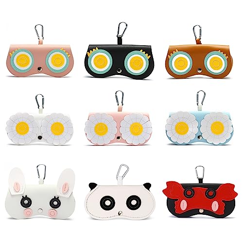 Estuches, Imagen adicional