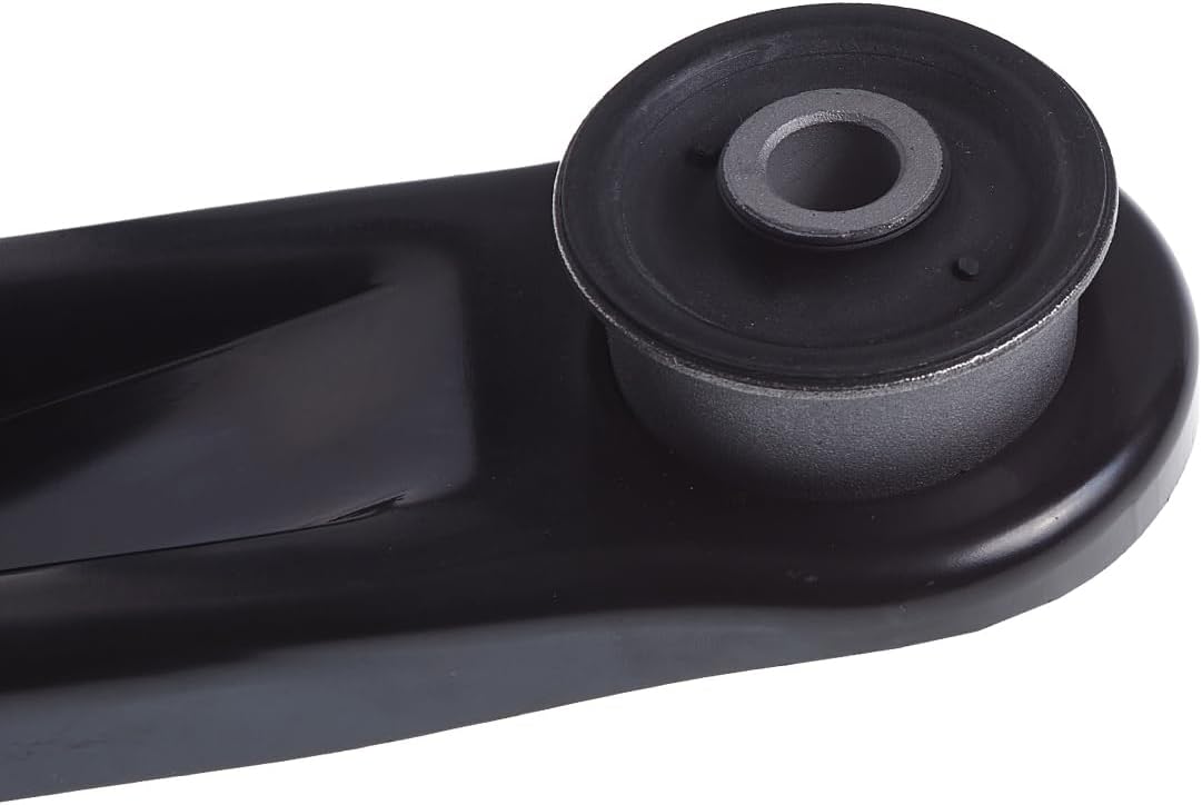 KEYOOG 4Pc Set K641799 K641800 Rear Control Arm Compatible With 1998-2011 Fo-rd Crown Victoria,Me-rcury Grand Marquis,Li-ncoln Town Car (OE# 5W1Z5A649AA 5W1Z5500AA F8AZ5A649AA 8W1Z5500A)
