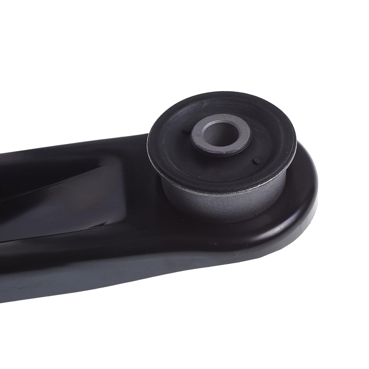 KEYOOG 4Pc Set K641799 K641800 Rear Control Arm Compatible With 1998-2011 Fo-rd Crown Victoria,Me-rcury Grand Marquis,Li-ncoln Town Car (OE# 5W1Z5A649AA 5W1Z5500AA F8AZ5A649AA 8W1Z5500A)