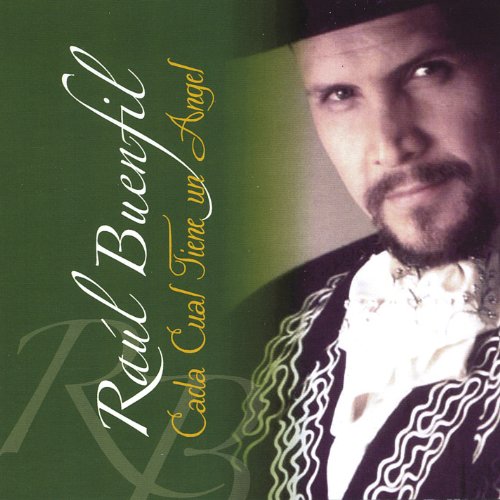 Price comparison product image Cada Cual Tiene Un Angel