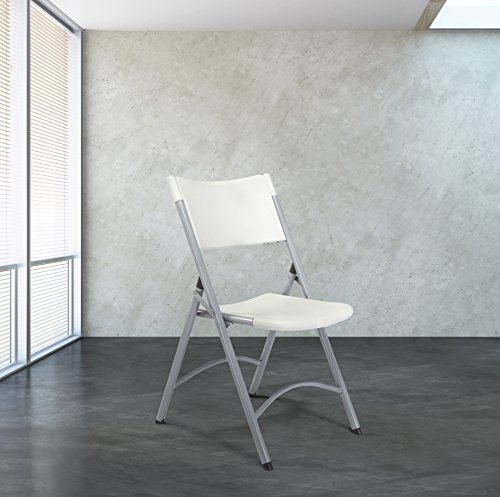 DY-35 Folding Chair Dolly w/ (35) Chair Capacity for Standard Folding Chairs - Thumbnail 7