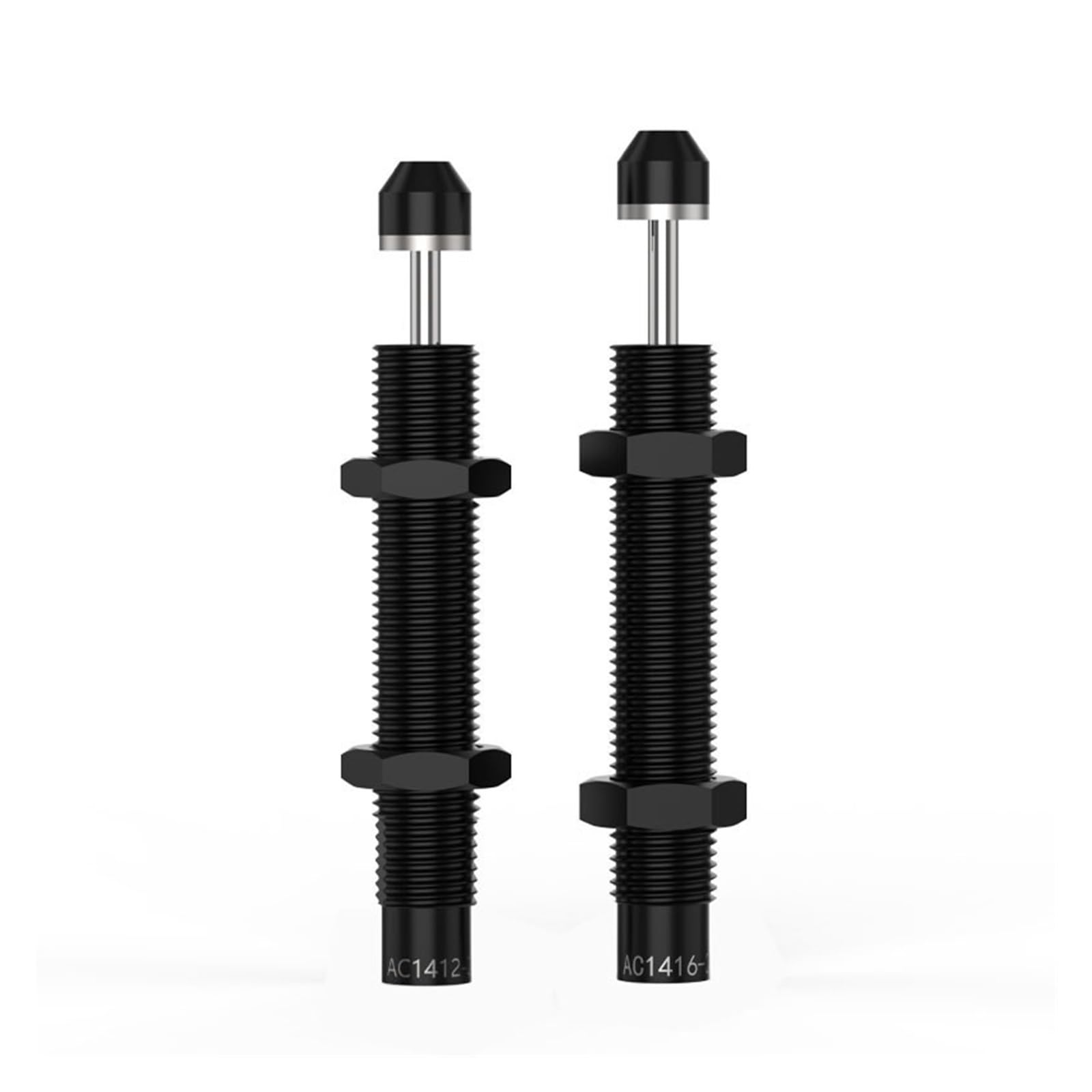 Accessoires pour manipulateur de tampon hydraulique 2065 haute résistance AC1612 2