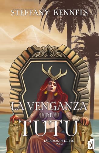La venganza de Tutu