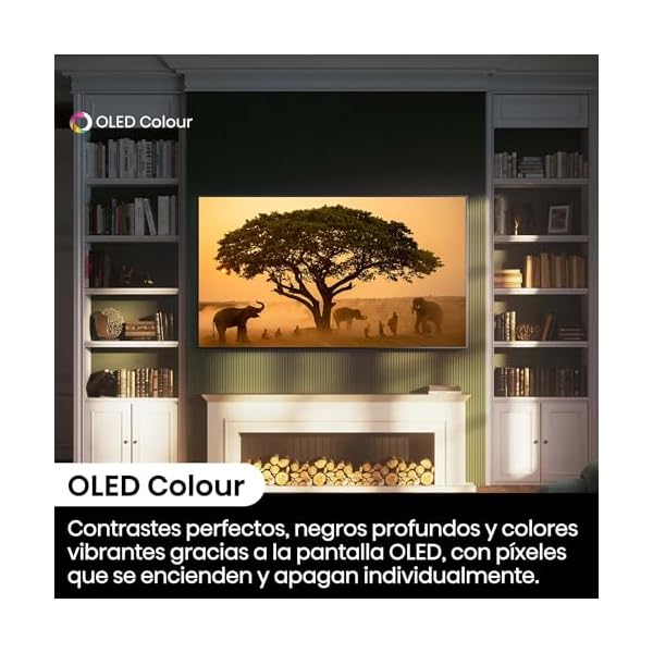 Hisense 65A85N, 65 Pulgadas 120Hz, Dolby Vision IQ, HDR10+ - Image 5