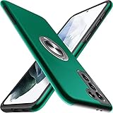 👑[360° Drehbarer Unsichtbarer Ständer] AOUIA Handyhüllen werden mit einem unsichtbaren drehbaren Ständer auf der Rückseite geliefert. Der Ständer ist um 360° drehbar und unterstützt verschiedene horizontale und vertikale Positionen, um Ihren unterschiedlichen Anforderungen gerecht zu werden.Zusätzlich die metallplatte eingebauter magnet hat eine starke adsorption für autohalterung (nicht im lieferumfang enthalten), ideal für die navigation auf der route während der fahrt.