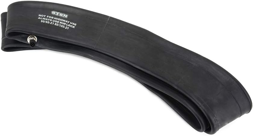 Rozmery motocyklovej duše