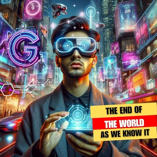 The Bin of History: Chat G Trailer cover art
