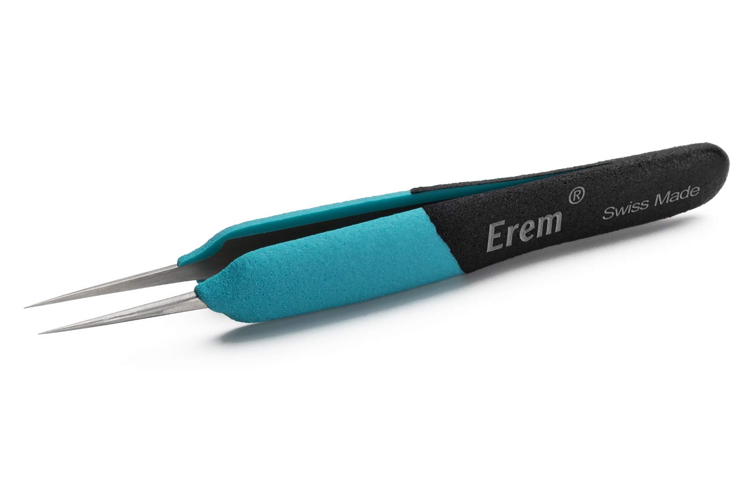 Erem E5SA pęseta ESD, ergonomiczna