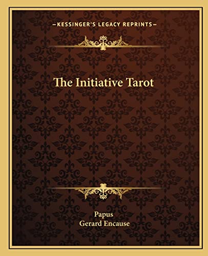 The Initiative Tarot
