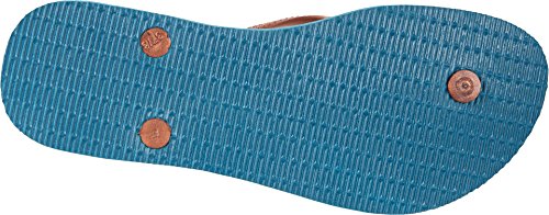 Image of Havaianas Womens Slim Organic Slipper