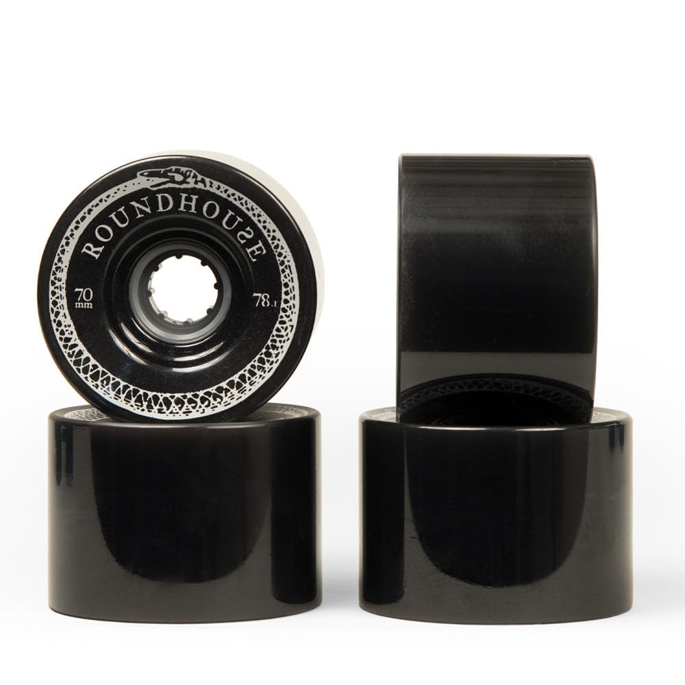Carver Roundhouse Concave mag 70mm Roues Surfskate 78A