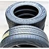 JK Tyre Elanzo Touring All-Season Radial Tire-235/70R16 235/70/16 235/70-16 104T Load Range SL 4-Ply BSW Black Side Wall UTQG 580AAA