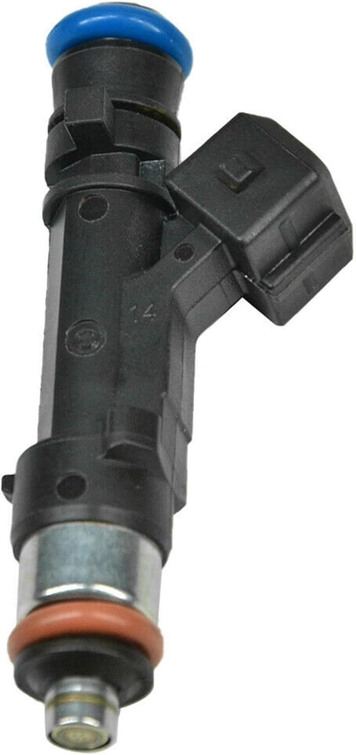 ノズル燃料インジェクター ディーゼル用エンジン部品燃料噴射装置 0432131692 1404591 スカニア用 DSC 9.15 燃料噴射器 ビュイック用 アンコール用 2013 2014 2015 2016 1.4L 4PCS 燃料インジェクター ノズル 02