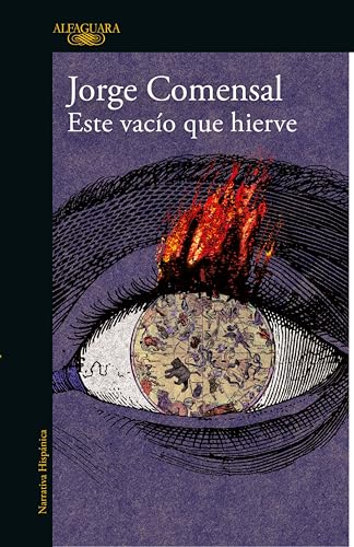 Este vacío que hierve