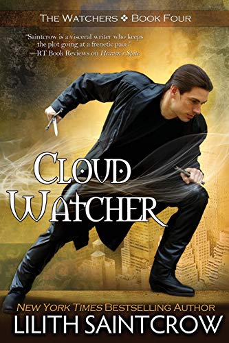 Cloud Watcher: 04 view 2