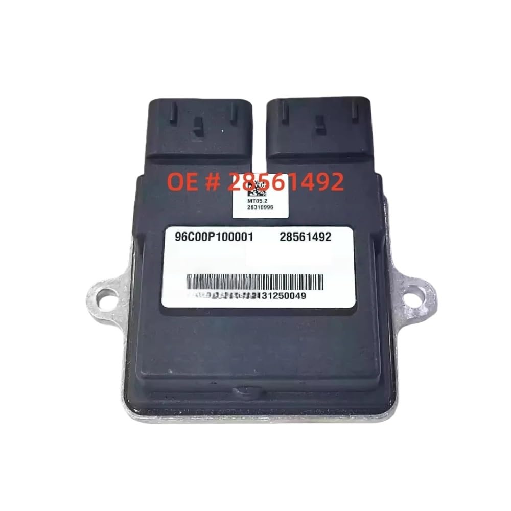 CDI Unit Ignitor Motorcycle Engine Control Module Unit ECU ECM CDI EFI For Benelli 752S 28561492 MT05