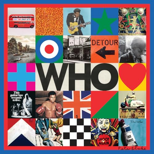 The Who