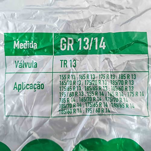 Camara Ar Aro 13 Aro 14 Fr13/14 QBom Valvula Tr13