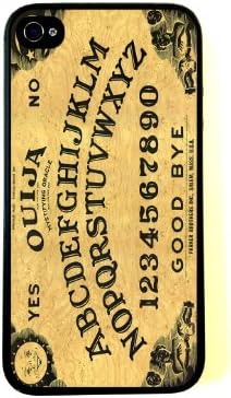 Ouija Board Spooky iPhone 4 Case - Fits iPhone 4 and iPhone 4S