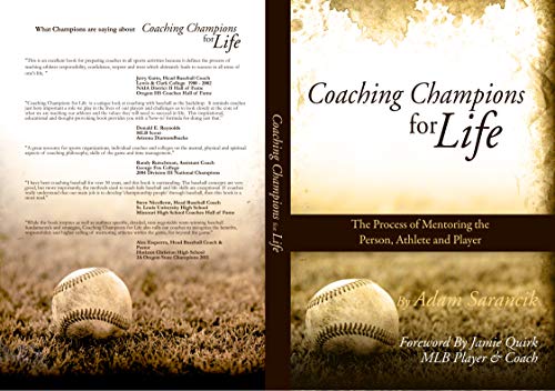 20 Best Baseball Coaching Books of All Time - BookAuthority