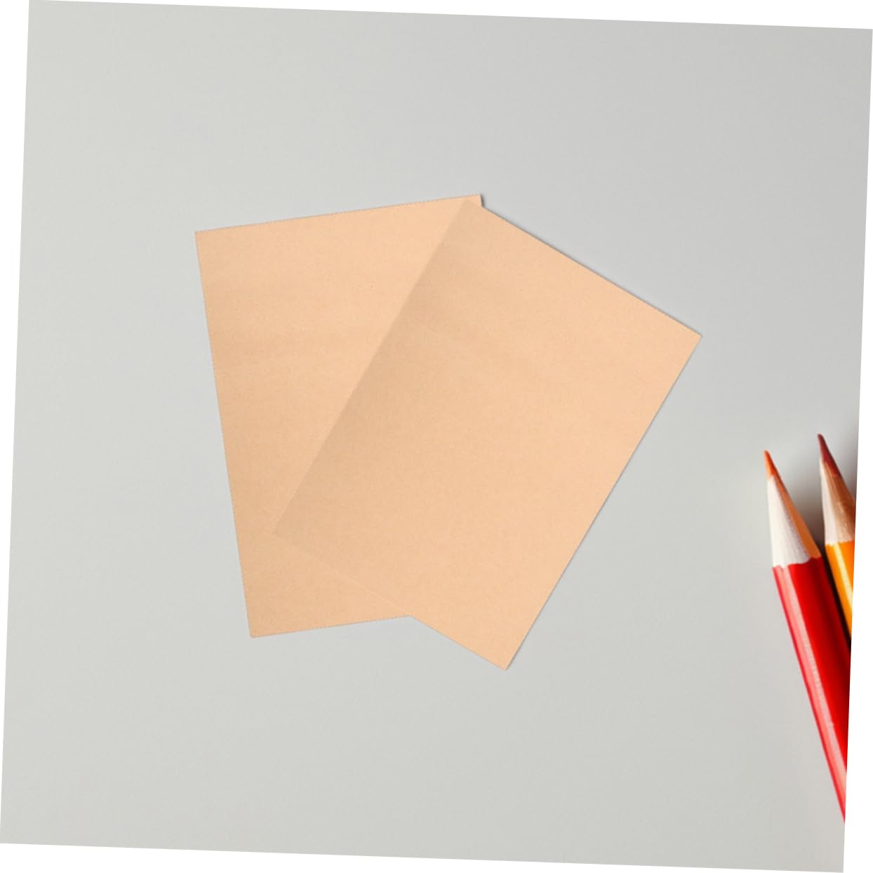 Homoyoyo 20piezas Cartón Braille Papel Táctil Para Escribir Braille Cartulina Gruesa Material De Aprendizaje Para Ciegos Practicar Escritura De Papel Para Color