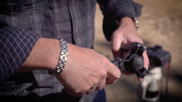Amazon.com : 3 Legged Thing Punks Trent 2.0 Monopod with