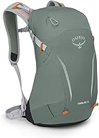 Osprey Hikelite 18 uniseks-volwassene Rugzak (1-Pack)
