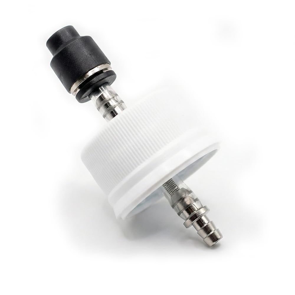 Amazon | 炭酸水製造 炭酸水メーカー Beeタン 追加用炭酸ガス注入