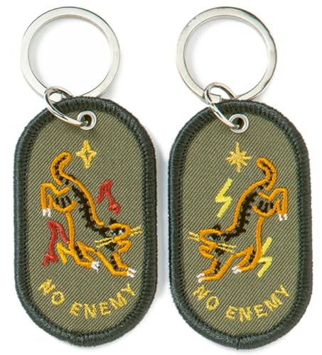 [͏o] L[z_[ 2/8 PAIR KEY RING sFEELING seriest lȂ疳G one