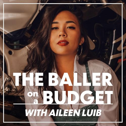 『The Baller on a Budget』のカバーアート