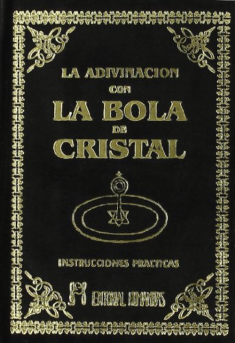 Adivinacion con la bola de cristal ...