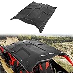 Kemimoto-X3-Max-Roof-Compatible-with-Can-Am-Maverick-X3-Max-X-RS-Turbo-R-2017-2024-and-X-RS-Turbo-RR-2020-4-Pieces-Combination-Hard-Roof-Top-Sun-Visor-OEM-715003750