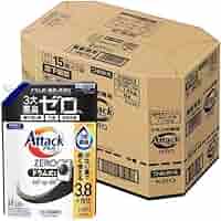 Amazon | アタックZERO ドラム式専用 つめかえ用 梱販売用