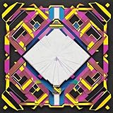  The Black and White Streets