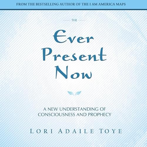 Couverture de The Ever Present Now
