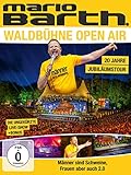 Sony Music Entertainment Mario Barth - Waldbühne Open Air - Männer sind Schweine, Frauen aber auch 2.0 - Jubiläumsshow