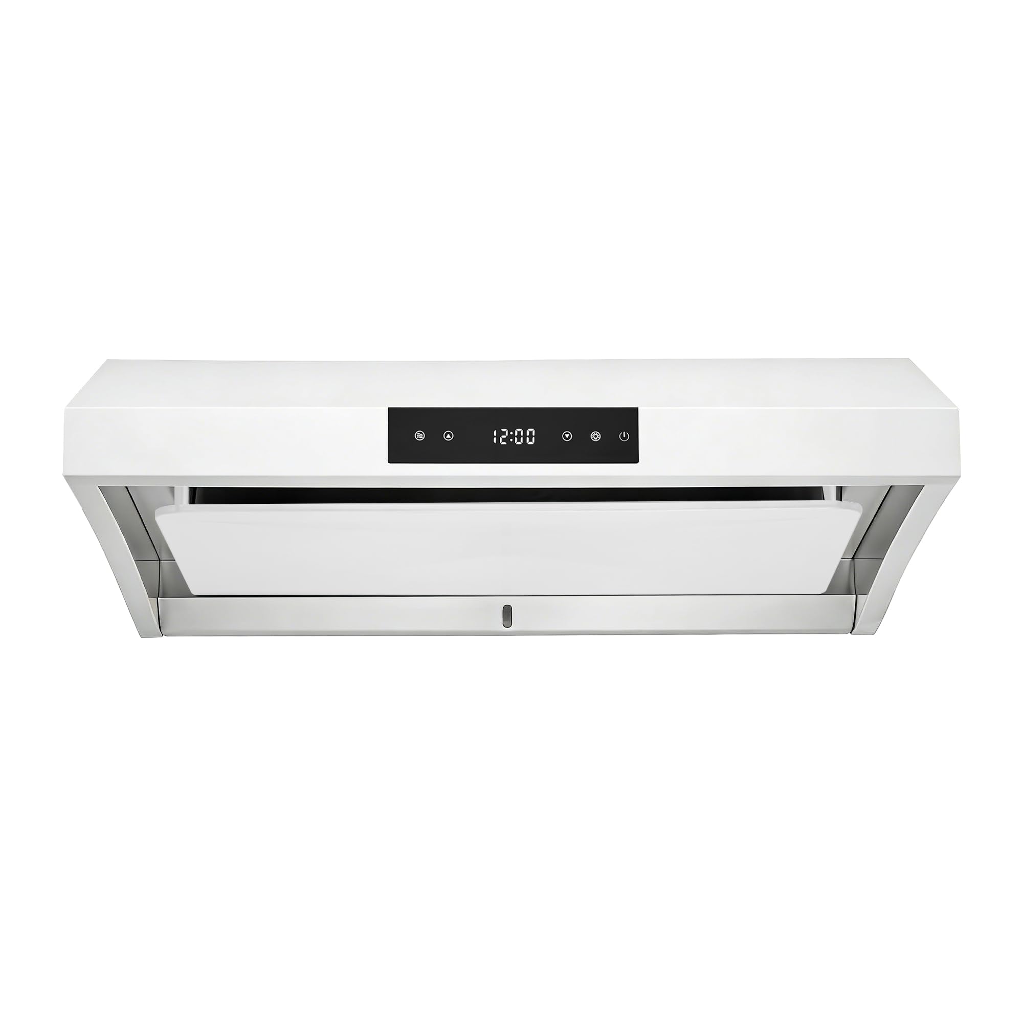 Hauslane Range Hood PS38 Matte White
