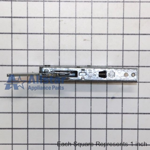 WPW10299227 Range Door Hinge